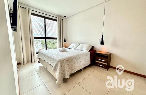 Penha Apartment | Condominio Club Férias e Beto Carrero