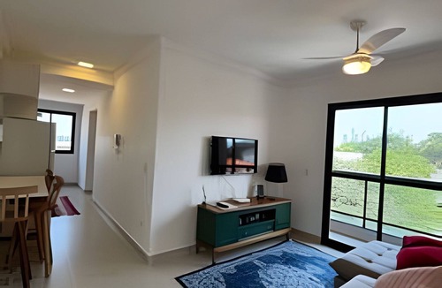 Vila Guarani Apartment | Condominio Ipe Roxo