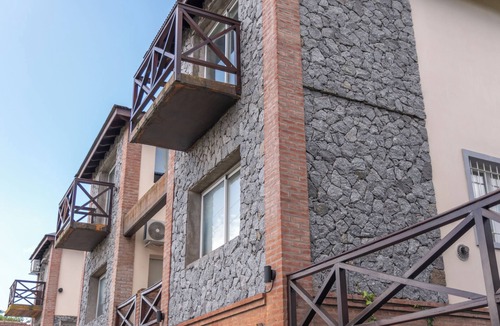 Villa Gesell Condo | Condominio Premium con Jacuzzi en pleno centro de Villa Gesell
