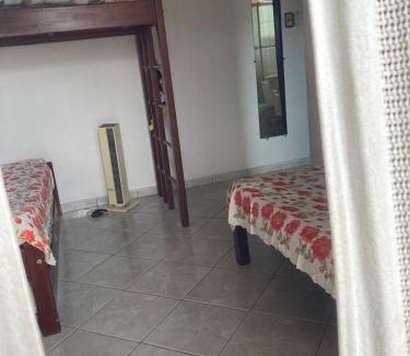 Horto House | Condominio Ubatuba Country