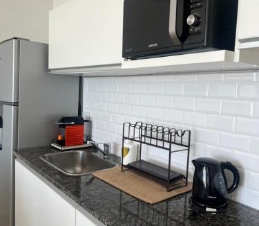 Nordelta Apartment | CONDOMINIOS DE BAHIA GRANDE NORDELTA Tigre