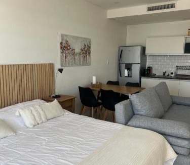 Nordelta Apartment | CONDOMINIOS DE BAHIA GRANDE NORDELTA Tigre