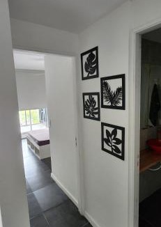 Granadero Baigorria Apartment | Condominios en Complejo Nautico Tifon Baigorria