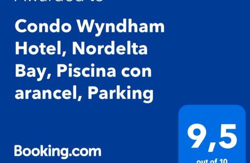 Nordelta Apartment | Condominios W Nordelta Bahia,Tigre,Piscina con arancel, Parking