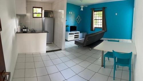 Flamengo House | Condomio Coqueiros Residence