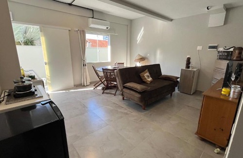 Vila Nova Apartment | Confortável Loft próximo à Vila Germânica!