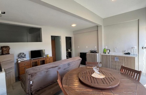 Vila Nova Apartment | Confortável Loft próximo à Vila Germânica!