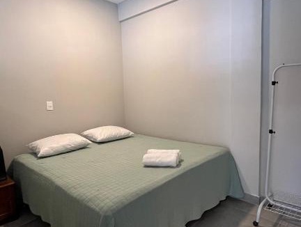 Vila Nova Apartment | Confortável Loft próximo à Vila Germânica!
