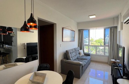 Maringa Apartment | Confort com garagem 703MR