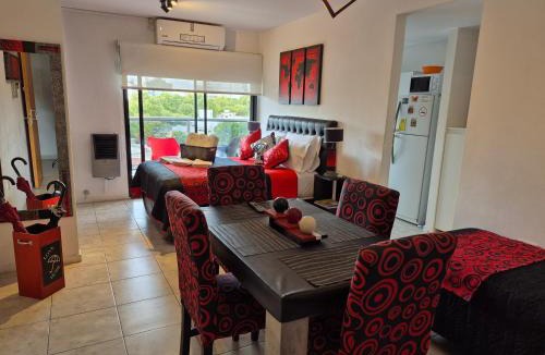 La Plata Apartment | Confort Platense Centro Zona Catedral