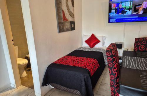 La Plata Apartment | Confort Platense Centro Zona Catedral