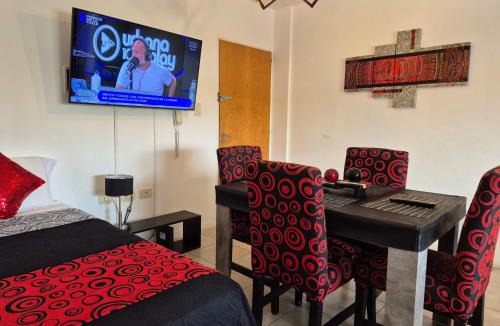 La Plata Apartment | Confort Platense Centro Zona Catedral