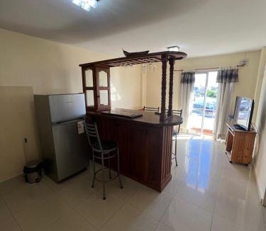 Villa Sarmiento Apartment | Confort & Relax