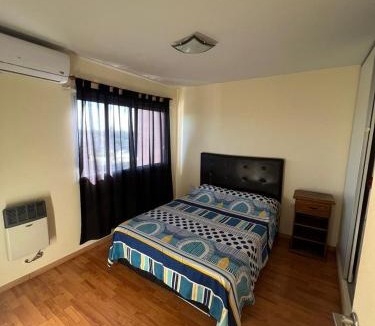 Villa Sarmiento Apartment | Confort & Relax