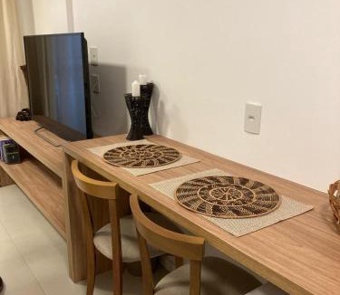 Vila Mariana Apartment | Confort Studio Paraíso