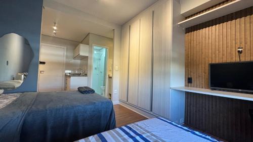 Ribeirao Preto Apartment | Confort - The Spot 1113B
