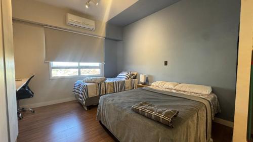 Ribeirao Preto Apartment | Confort - The Spot 1113B