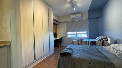 Ribeirao Preto Apartment | Confort - The Spot 1113B