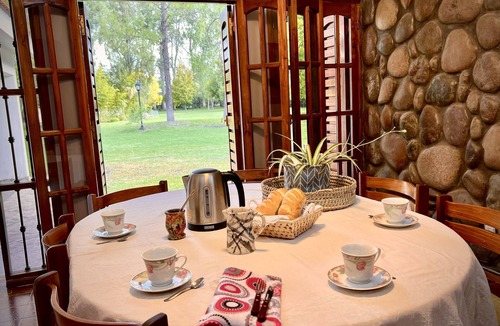General San Martin House | confortable and well located house near winerys