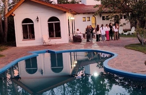 General San Martin House | confortable and well located house near winerys