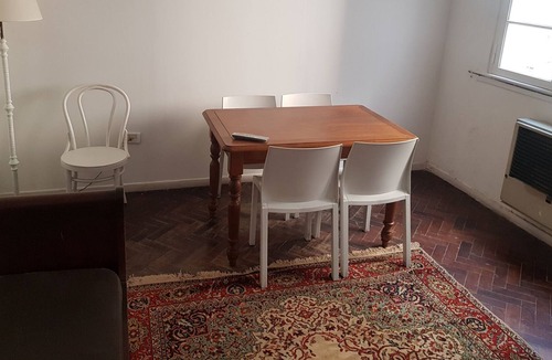 Villa Crespo Apartment | CONFORTABLE APARTMENT in PALERMO QUEENS