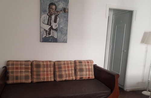 Villa Crespo Apartment | CONFORTABLE APARTMENT in PALERMO QUEENS