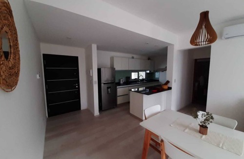 Puerto Madryn Apartment | Confortable departamento con excelente ubicación y servicios