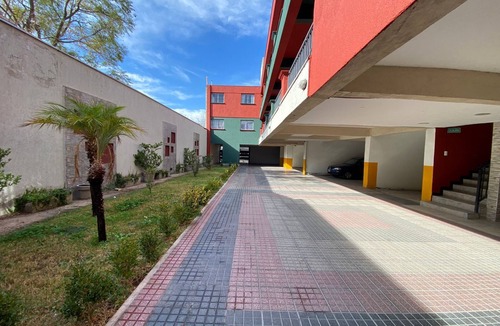 Godoy Cruz Apartment | Confortable departamento en Mendoza