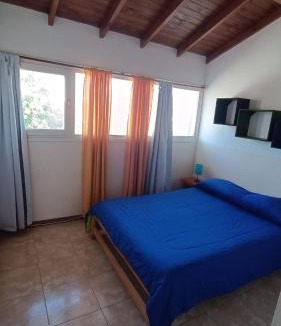 Necochea House | Confortable Duplex Zona Playa Necochea