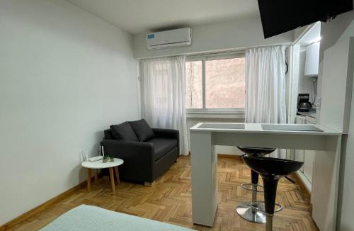 Palermo Apartment | Confortable Studio en Recoleta
