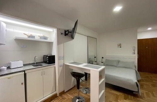 Palermo Apartment | Confortable Studio en Recoleta