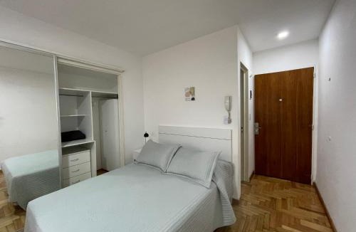 Palermo Apartment | Confortable Studio en Recoleta
