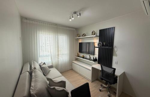 Marista Apartment | Confortavel Apto1 Qt Blend - Regiao Nobre - Marista