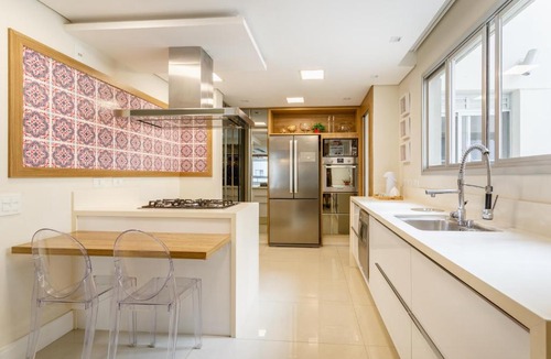 Centro Apartment | Conforto a poucos passos da Beiramar Norte P1925