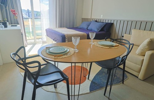 Velha Apartment | Conforto ao lado da Vila Germânica oce802
