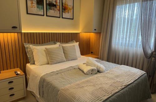 Pomerode Apartment | Conforto Apartamento no Coração de Pomerode