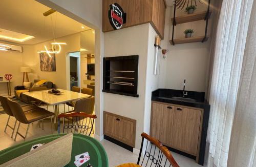 Pomerode Apartment | Conforto Apartamento no Coração de Pomerode