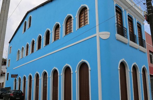 Sao Felix House | Conforto e bom gosto no Recôncavo da Bahia.