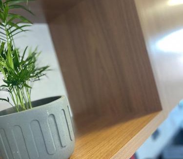 Umuarama Apartment | Conforto e estilo