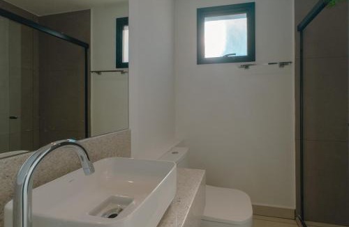 Maringa Apartment | Conforto e Estilo na Zona 7- Be-Deo-601