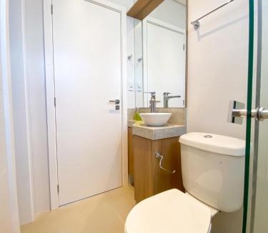 Porto Belo Apartment | Conforto e modernidade na praia 400m - mar