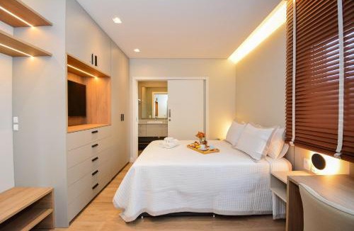 Carianos Apartment | Conforto e Praticidade a 7 minutos do Aeroporto