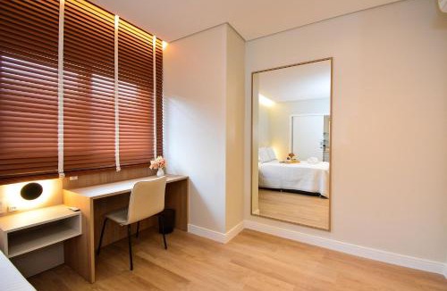 Carianos Apartment | Conforto e Praticidade a 7 minutos do Aeroporto