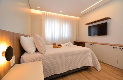 Carianos Apartment | Conforto e Praticidade a 7 minutos do Aeroporto