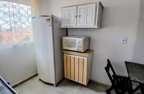 Jardim Carvalho Apartment | Conforto e Praticidade, Studio para 2 pessoas