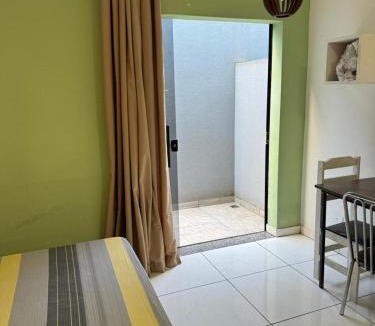 Londrina Apartment | Conforto em ótima localização com exelente custo beneficio