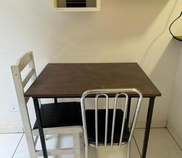 Londrina Apartment | Conforto em ótima localização com exelente custo beneficio