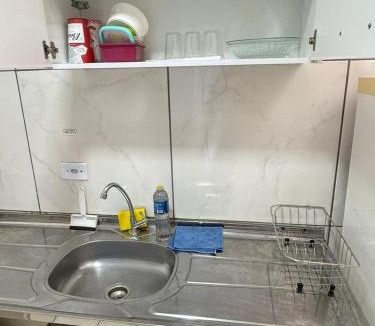 Londrina Apartment | Conforto em ótima localização com exelente custo beneficio
