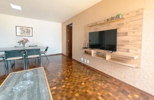 Maringa Apartment | Conforto Familia Zona 3 Reserve Já