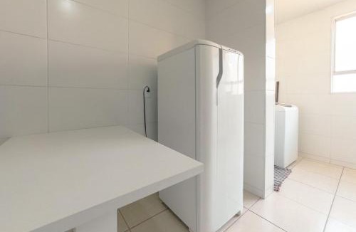 Maringa Apartment | Conforto Familia Zona 3 Reserve Já